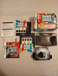Band Hero Nintendo DS