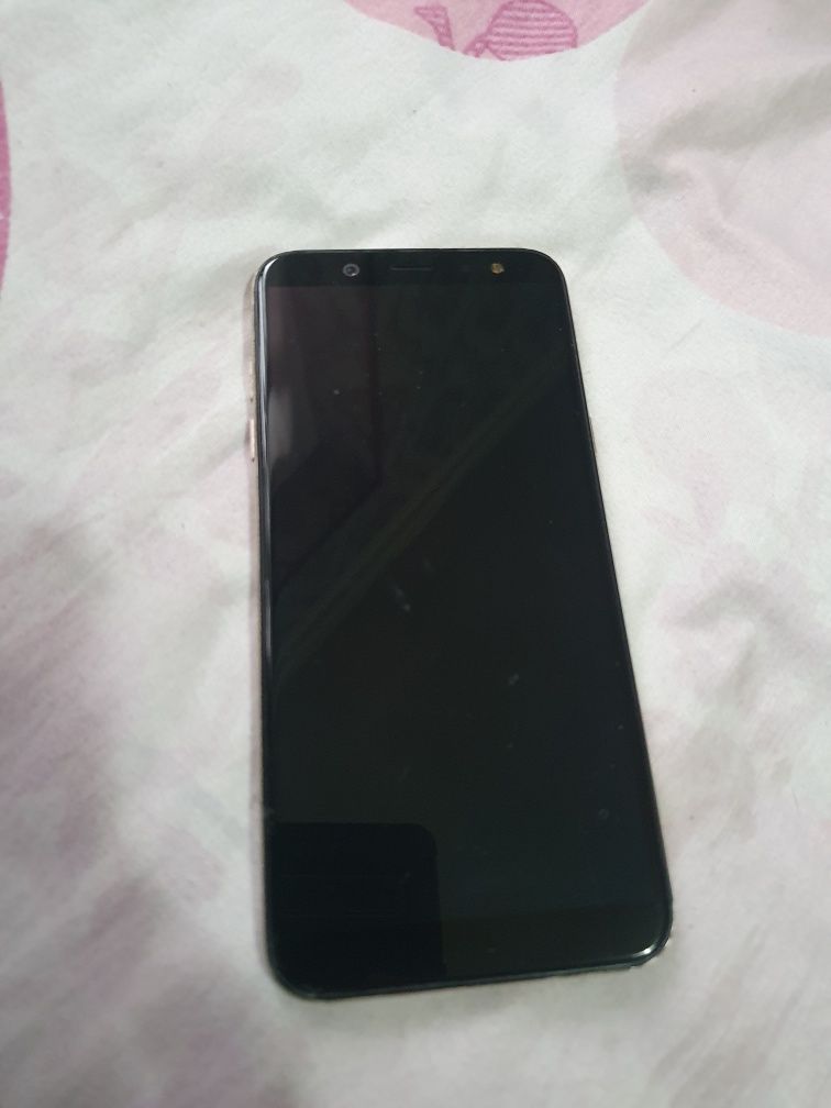 Samsung A6 3/32GB