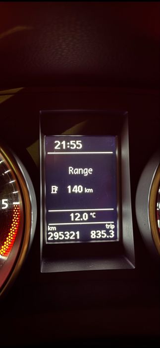 VAND GOLF 5000€ Negociabil - an 2010