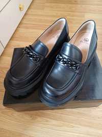 Дамски обувки Ekonika