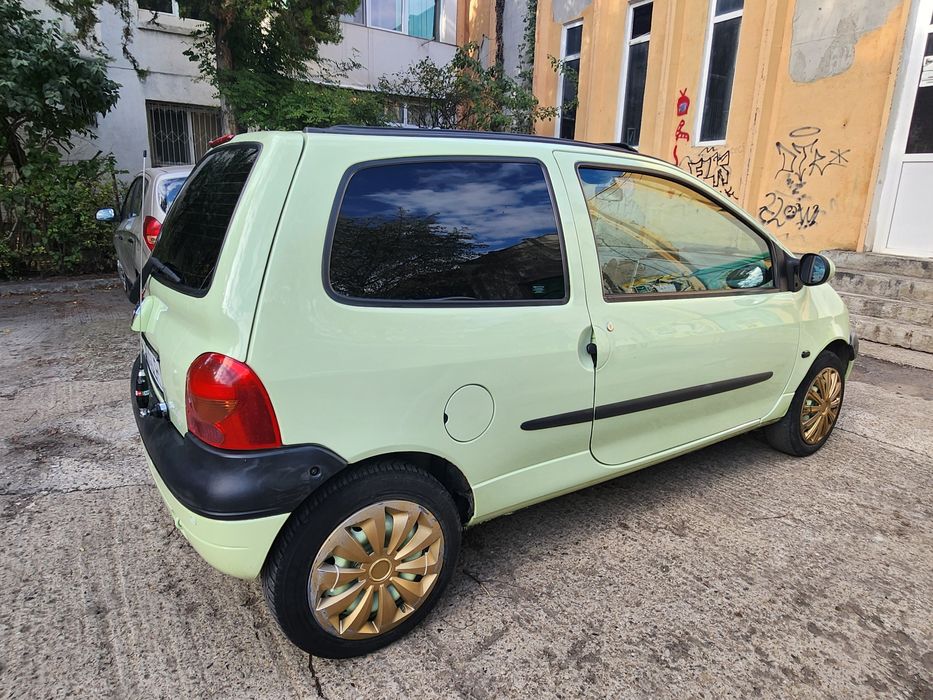 Twingo an2006. 800 euro/4000 Ron Urgent