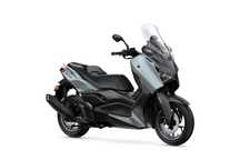 Vand Yamaha xmax 125 tech max 2025