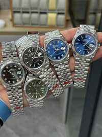 Rolex Datejust Swiss collection