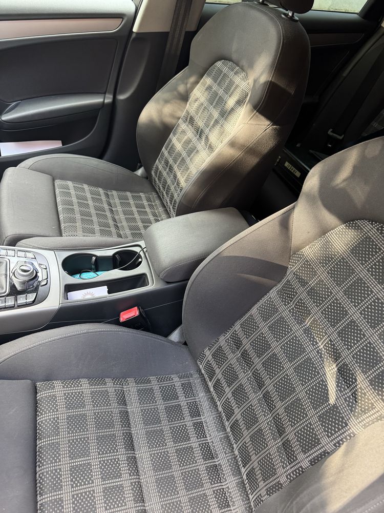 Audi A4 2013, 2.0Tdi