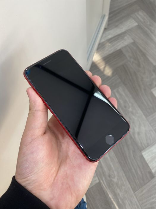 Iphone 8 64GB Ideal Red Product 81% Ochilmagan