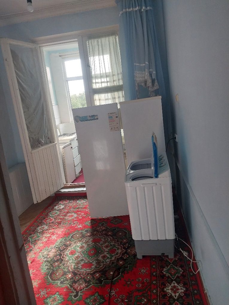 Срочна квартира сотилади