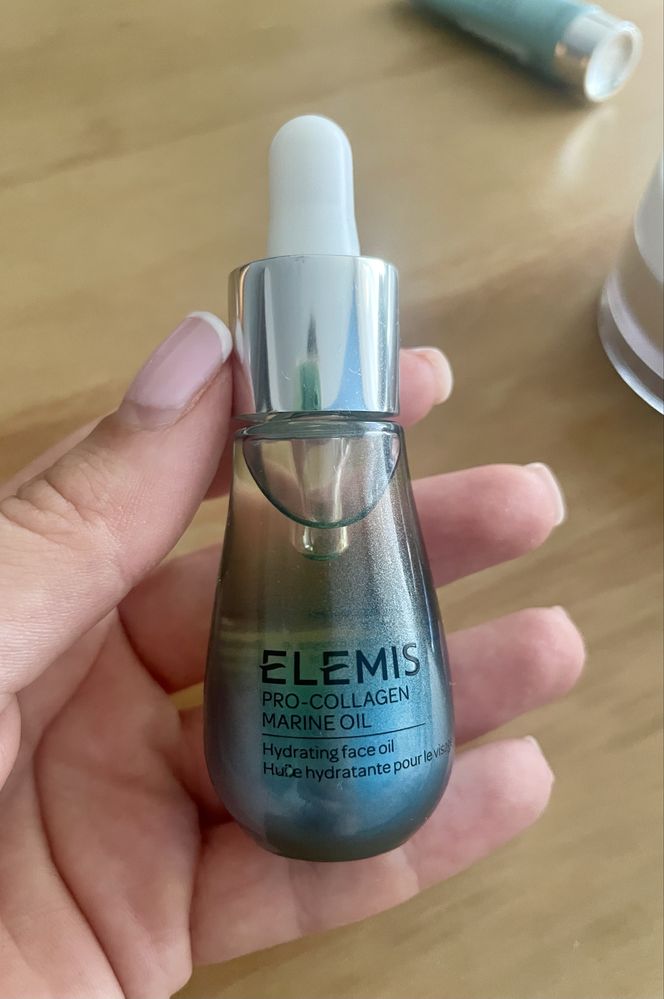 Elemis луксозна козметика за лице комплект
