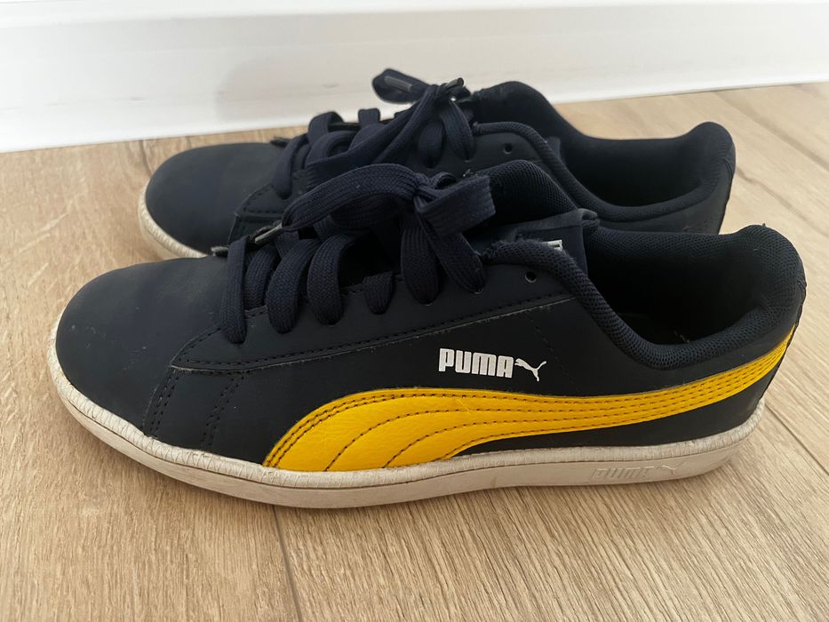 Маратонки Пума за момче