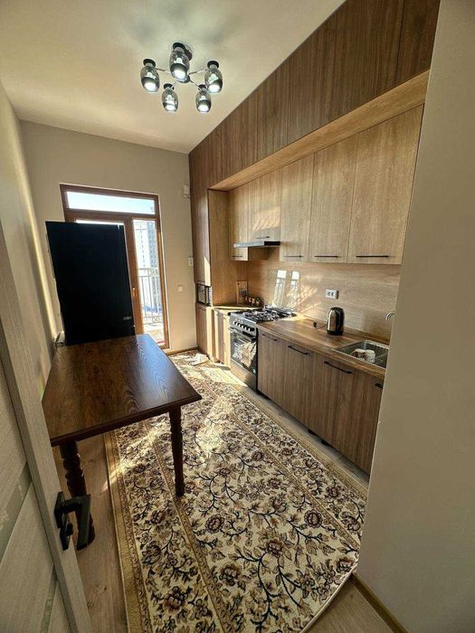 СРОЧНОЕ Сдаётся кв ЖК Алмазар Сити 2-ком/7/18 ро-н Алмазарский 349