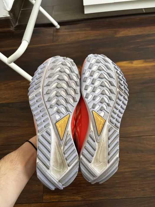 Проадвам-Маратонки за бягане Nike