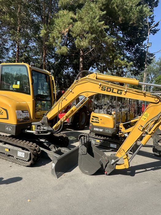 Аренда 3/1 трактора