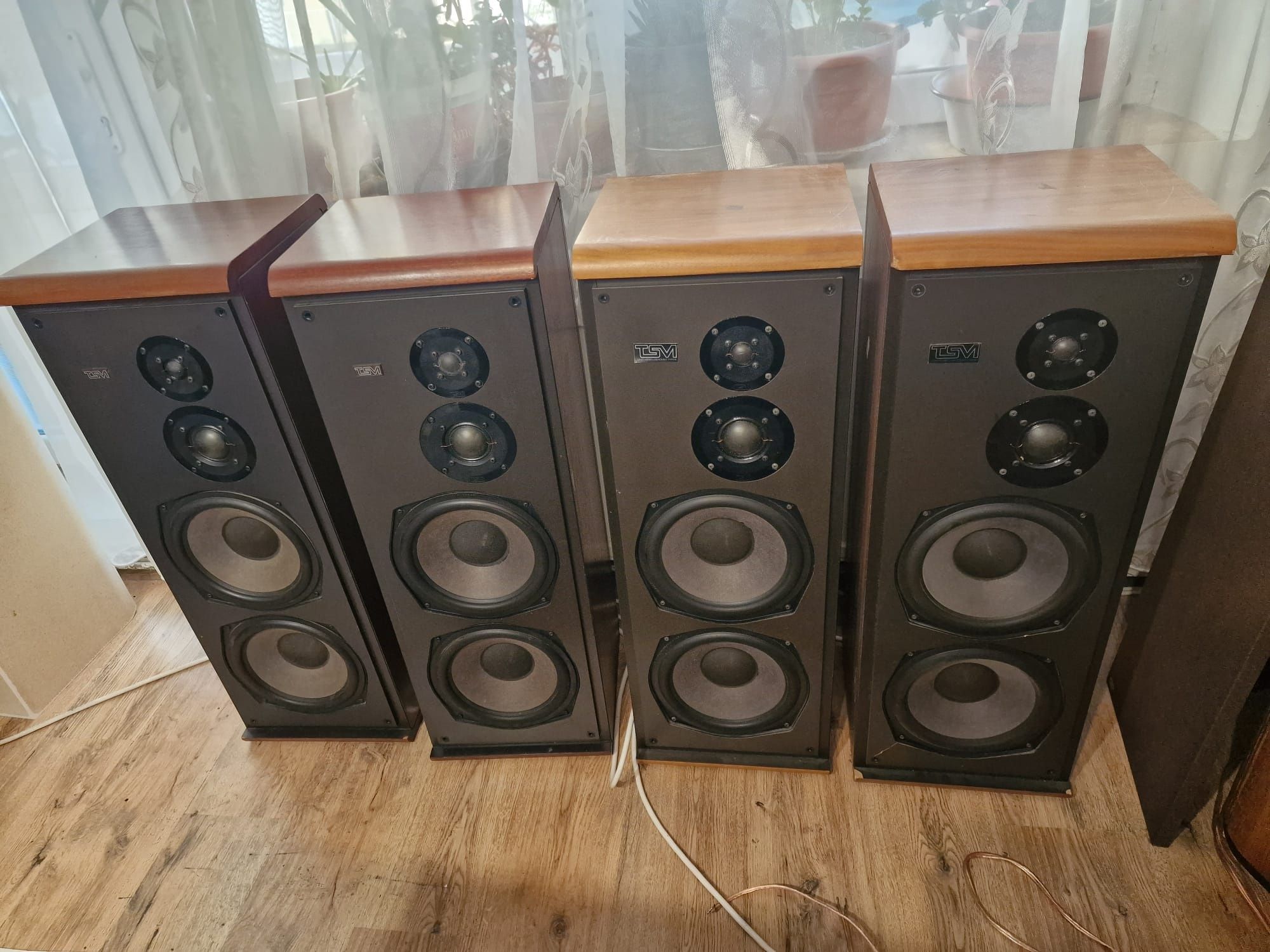 Jucarii TSM Verona( akai,technics,infinity,focal,jbl)