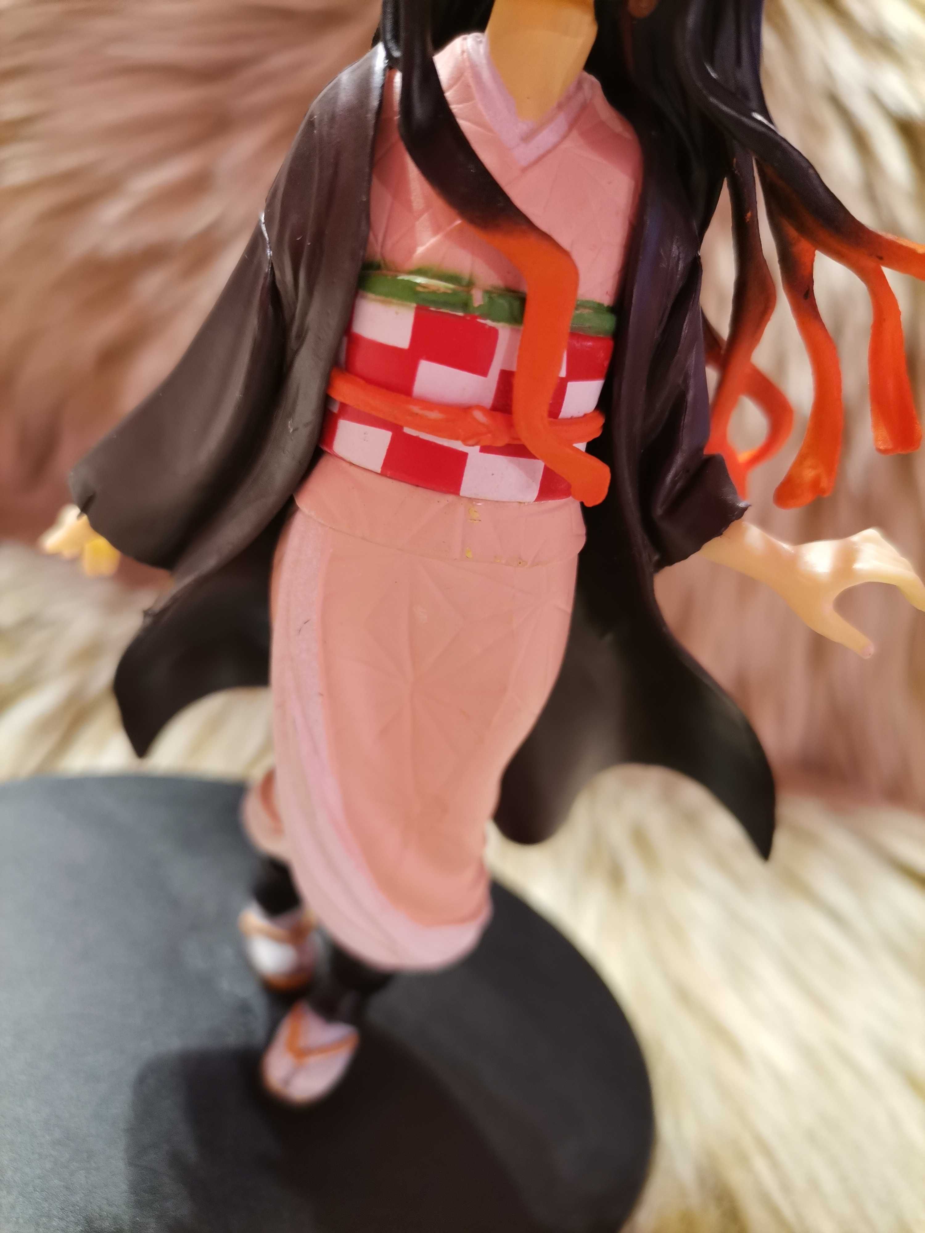 Figurina Nezuko Demon Slayer