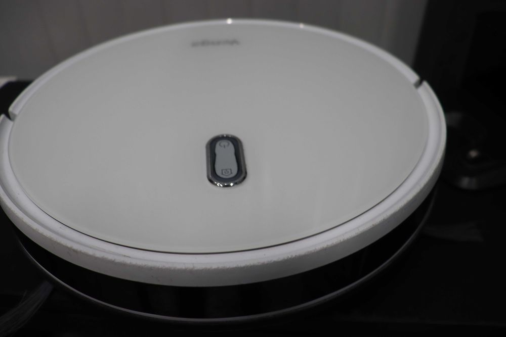 Робот Прахосмукачка 3 в 1 с Шест Режима Venga! VG RVC3000,Липсва дист.