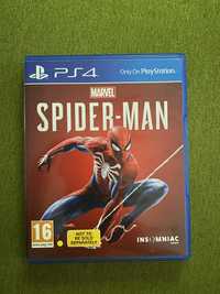 Vand Joc Playstation 4 Spider-man