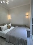 Продается 1 комнатная студия с мебелью и техникой. С арендатором 550$