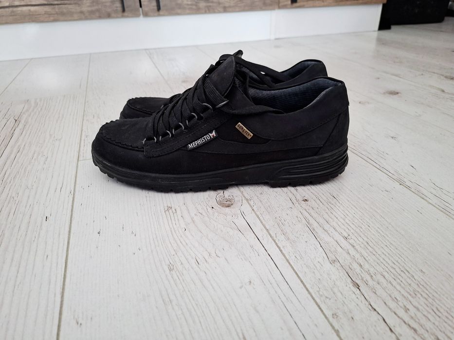Mephisto Gore-tex-Ориг. Дамски обувки
