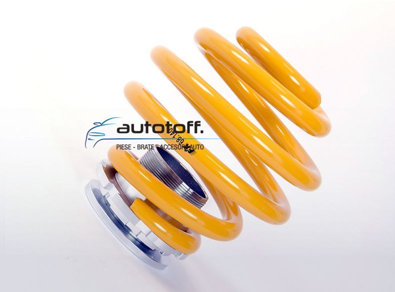 Suspensie sport reglabila pe duritate VW Golf 4 4motion (97-03) FK Germania