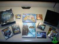 World of Warcraft Wrath of the Lich King Collector's Edition с КОД