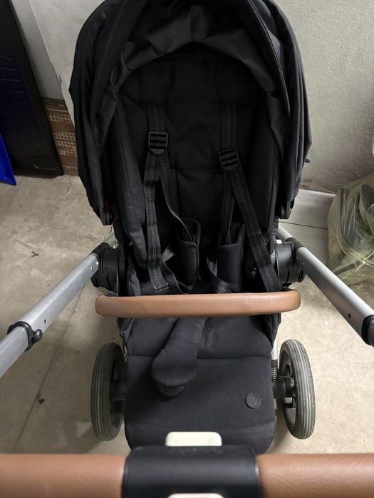Cybex balios S  Lux детска количка