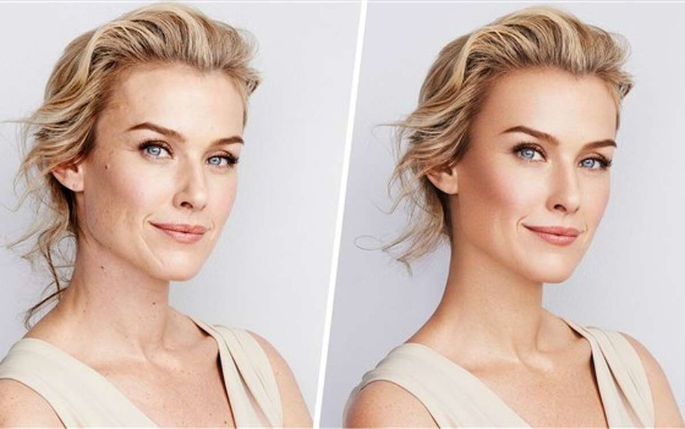 Обработка на снимки с Adobe Photoshop