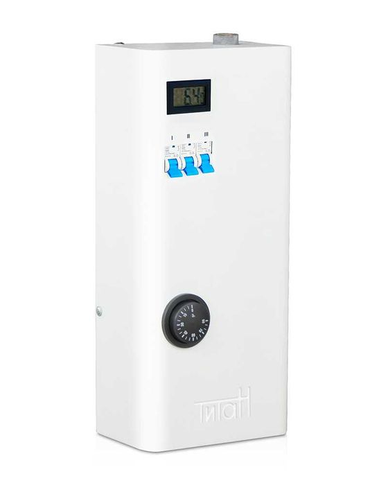 Centrala Electrica TITAN Micro 1.5 - 15 kW (220/380V)