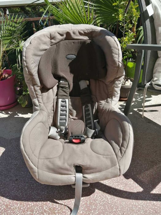 Детско столче за кола