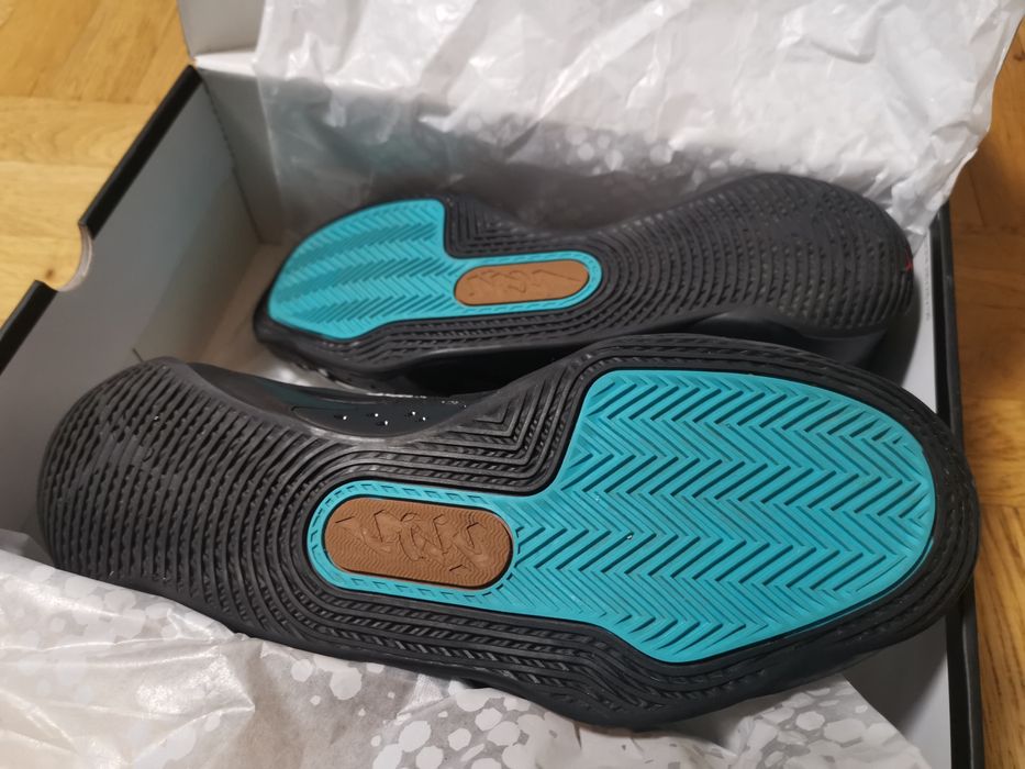 Jordan Zion 3 оригинални баскетболни маратонки