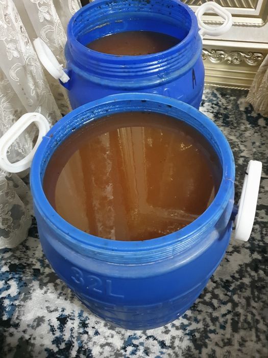 Таза асал Натуральный мед