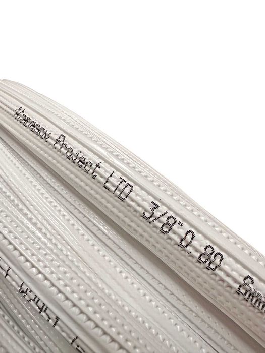 Фабрично изолирани медни за климатици тръби на руло 1/4, 3/8, 1/2, 5/8