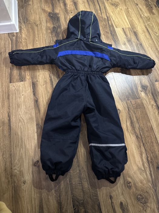 Детски космонавт за момче