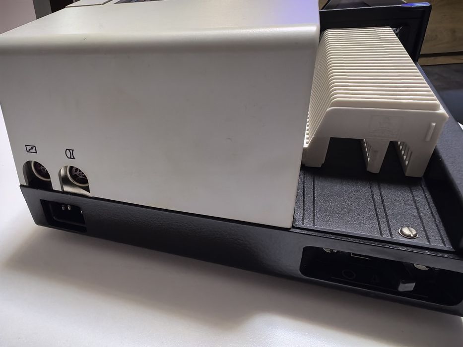 Pentacon AV 100 auto