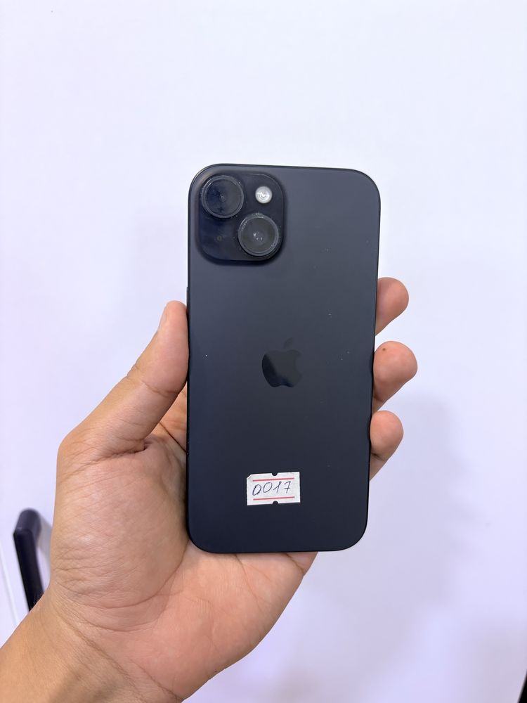 iPhone 15 128 gb