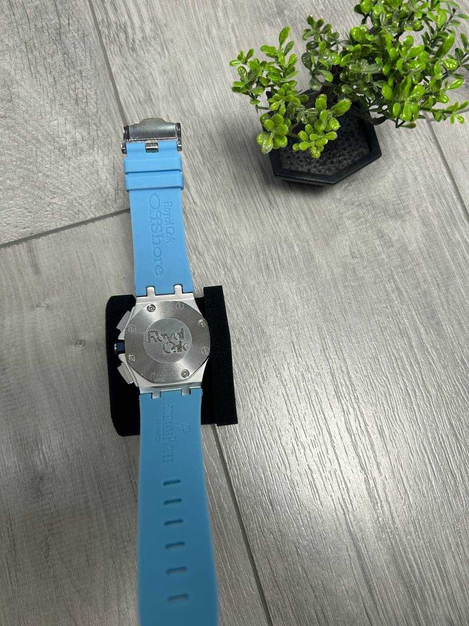 Мъжки часовник в стил Audemars Piguet Royal Oak Offshore