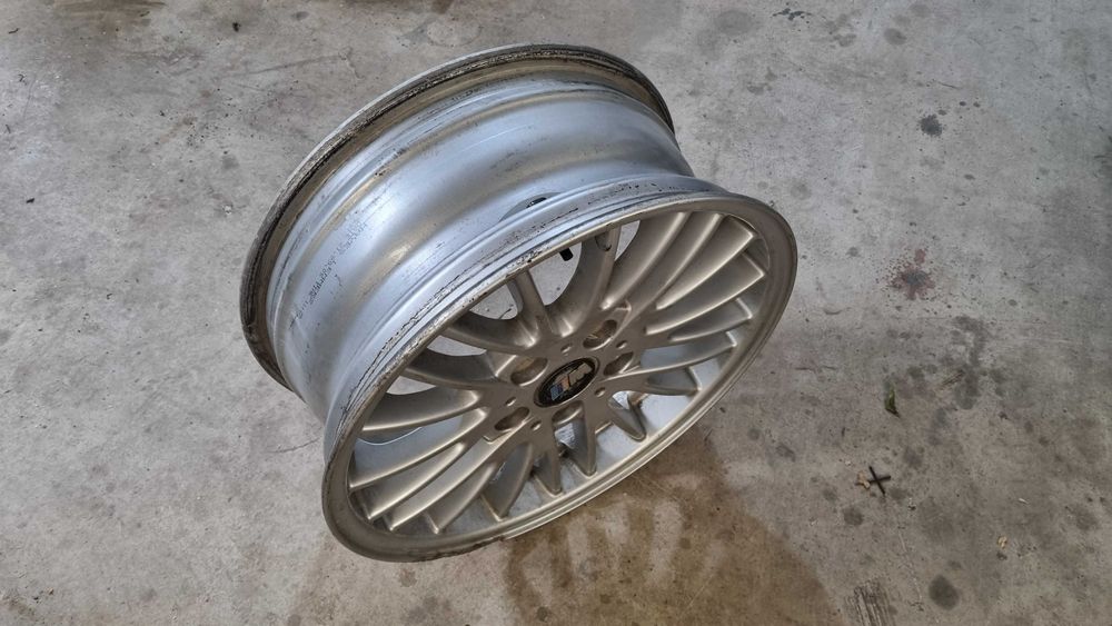 Jante BMW seria 3