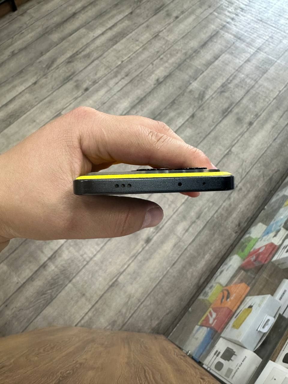 Poco  X6 Pro  5G