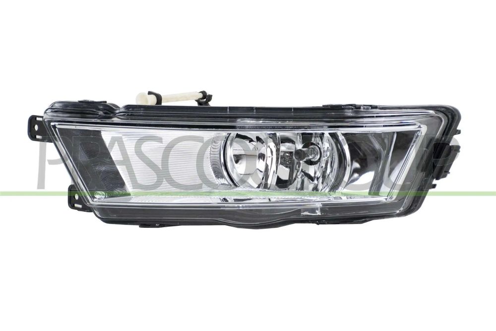 proiector ceata stanga skoda rapid (nh3 nk3 nk6) 2012-2022