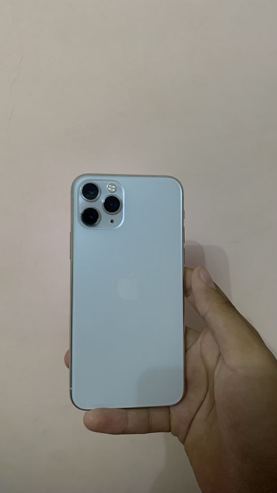 iPhone 11 pro oq