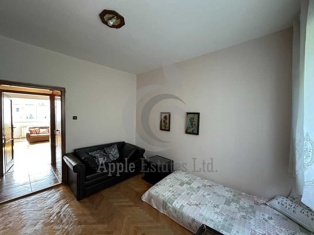 Продава се Двустаен апартамент в София, Красно село - 62 кв.м за 2226 €/кв.м - Снимка #5