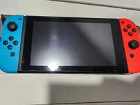 Nintendo switch резерв 2