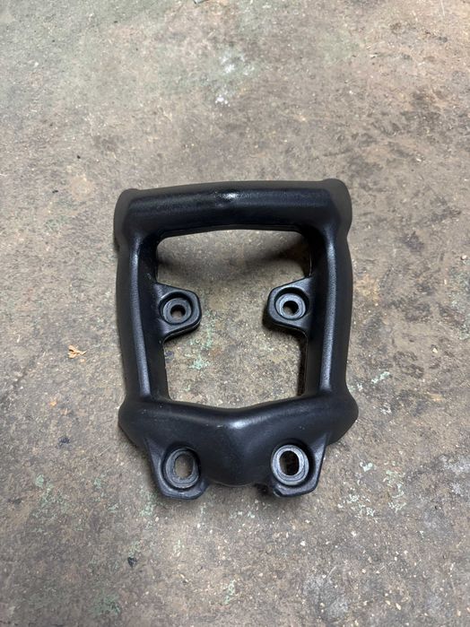 НОВИ ЧАСТИ от Yamaha Raptor 700