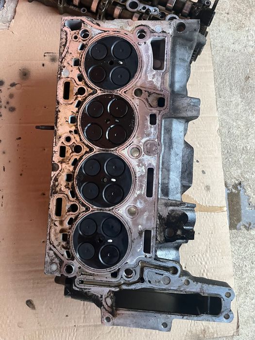 Piese motor bmw 2000