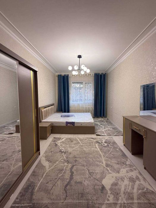 Аренда квартира | 2/4/8 | ул Нурафшон| Сагбон |