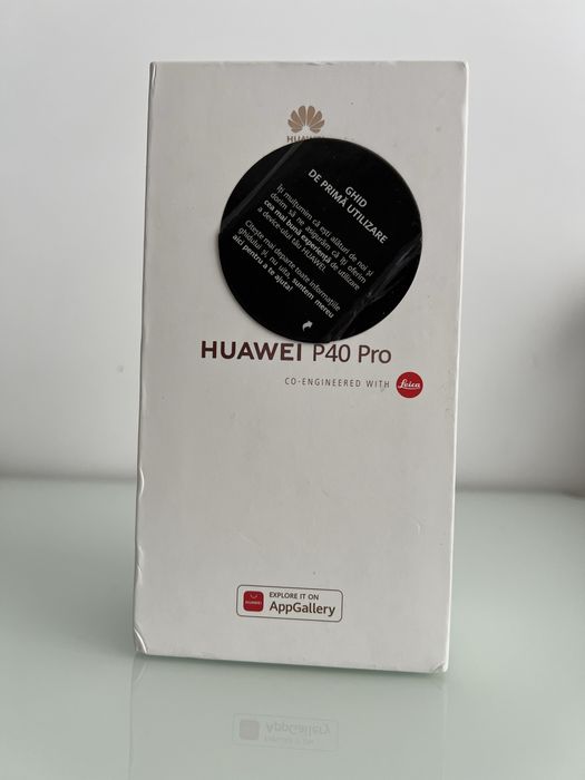 Huawei P40Pro 256