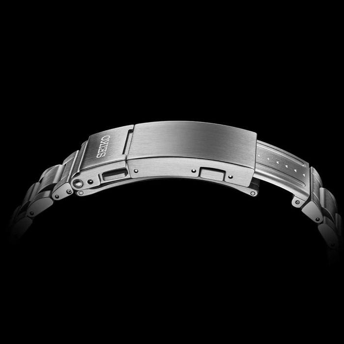 Seiko Prospex 1965 Heritage Diver's 60th Anniversary LE SPB511