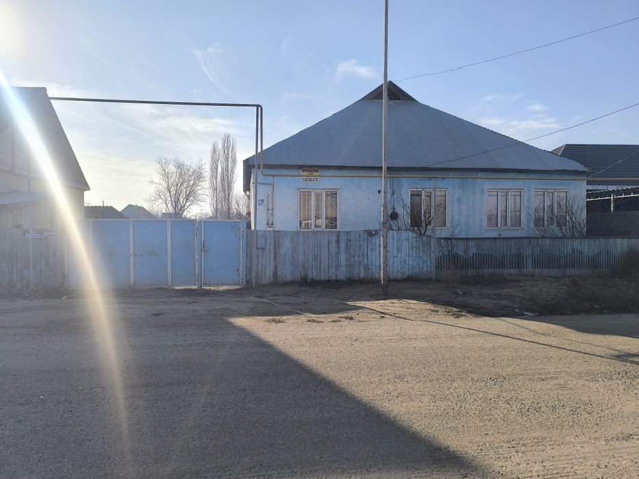 Продам большой дом