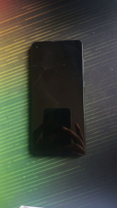 Galaxy A21s усталган