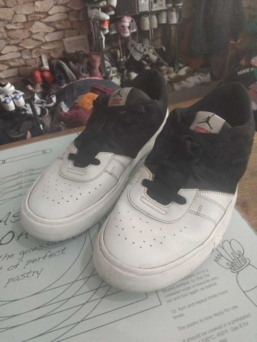 Nike AIR Jordan series es