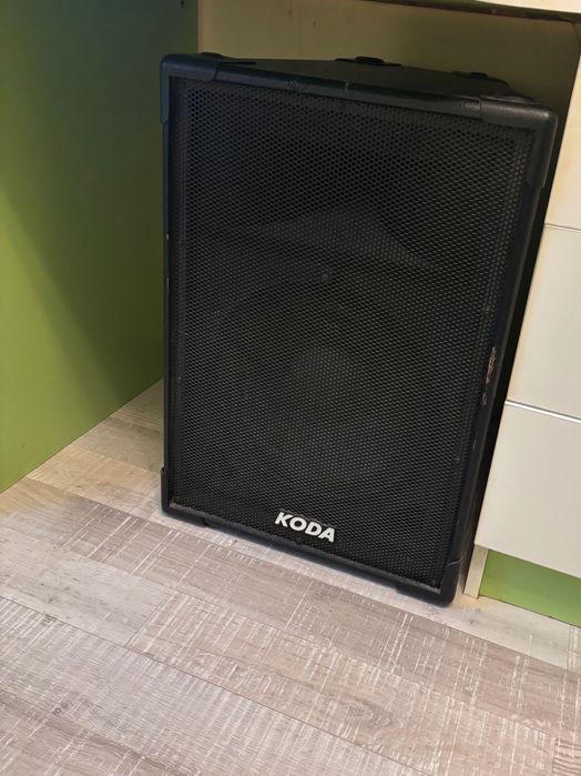 Голяма колона KODA