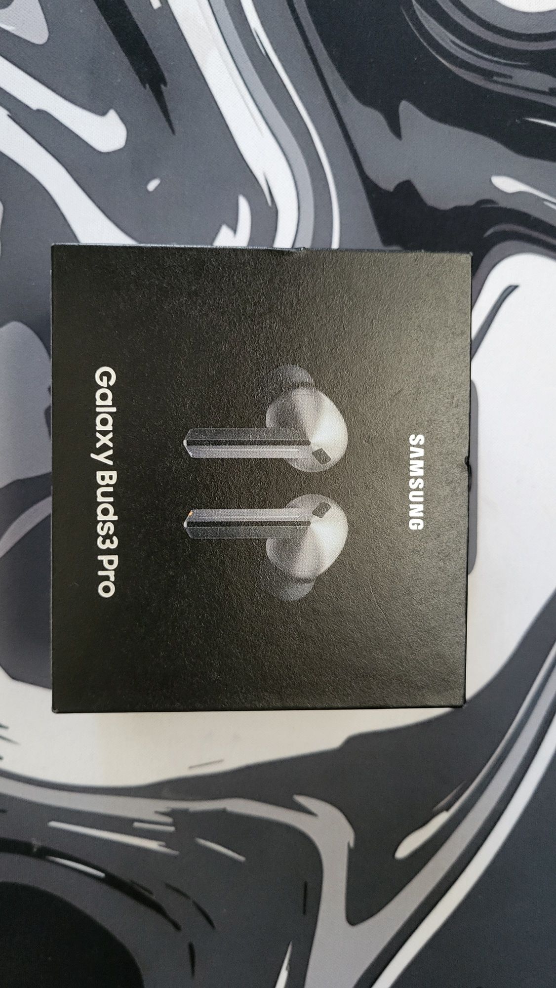 Samsung Galaxy Buds 3 pro